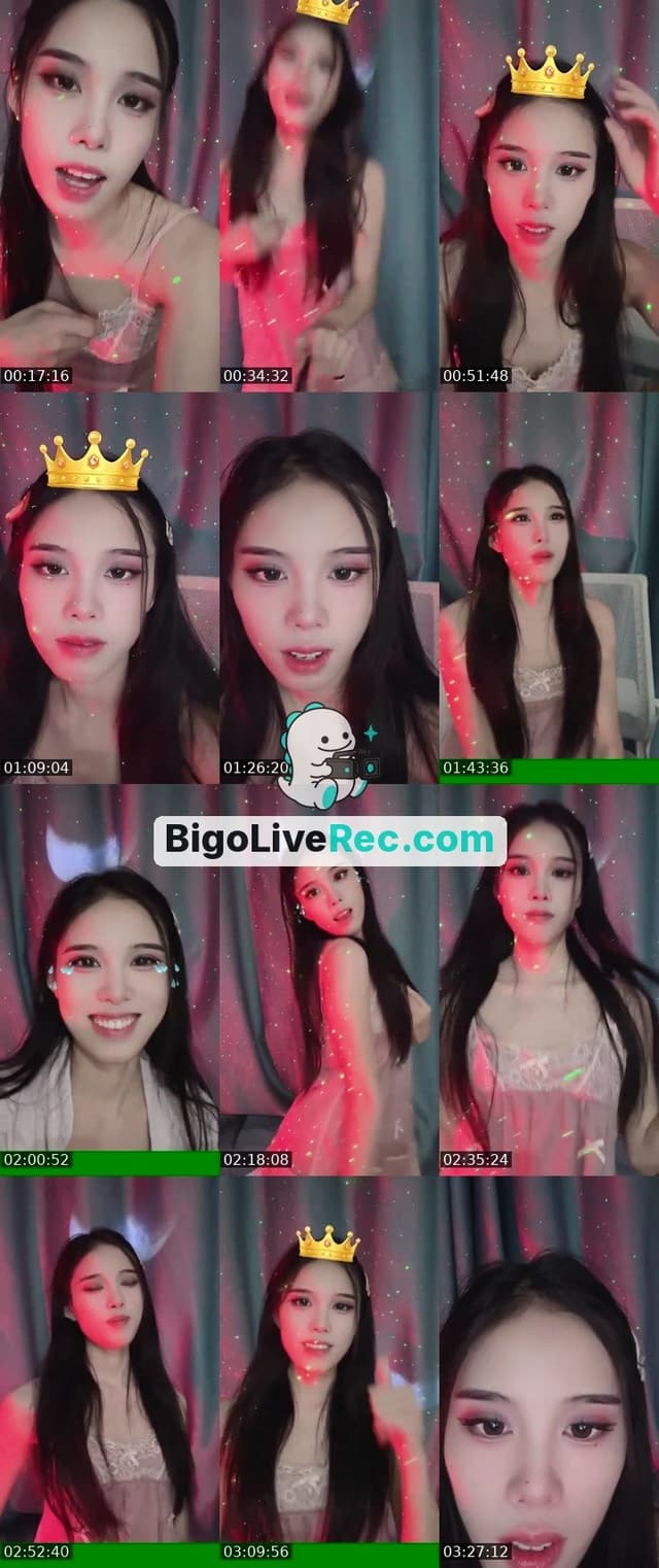 Bigo live: 🍓ลีลี🍓lylee by @1112819199