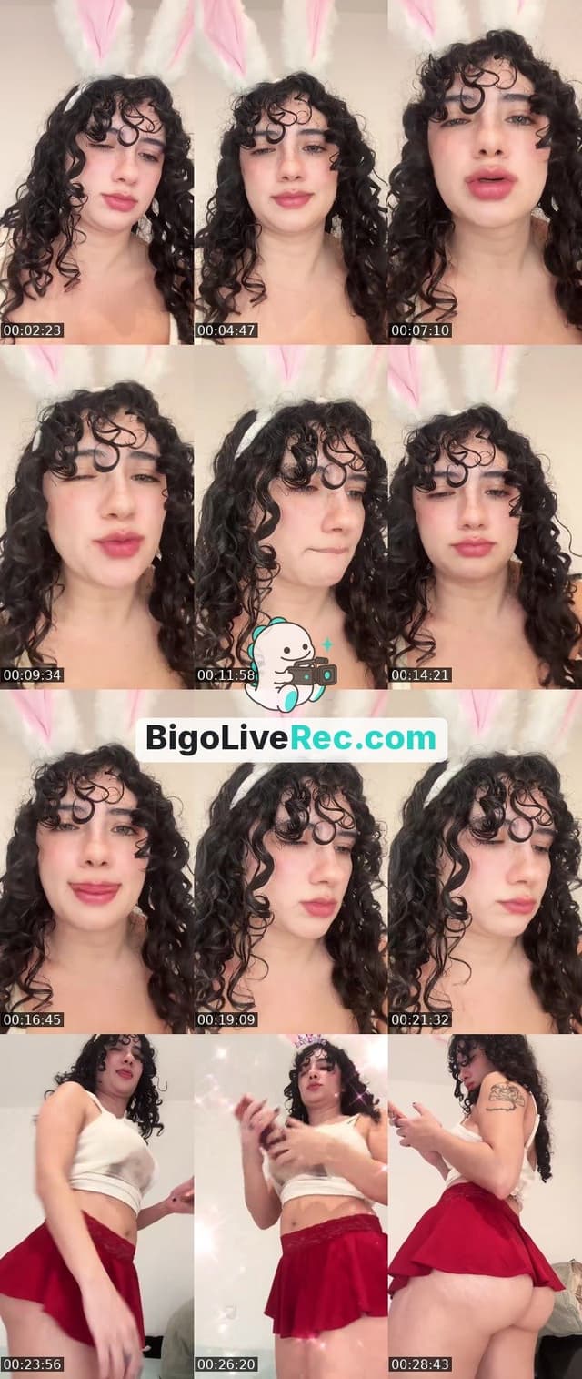 Bigo live: #Cutey My goal🥺🅿️🍀🤞🅿️ by @ockitty