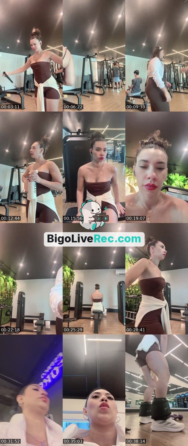 Bigo live: Veem aqui 🫶🏻 by @1132079336