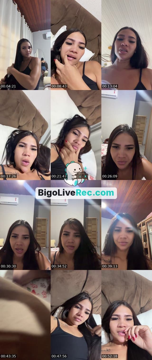 Bigo live: Bia🗽 by @ma.bi