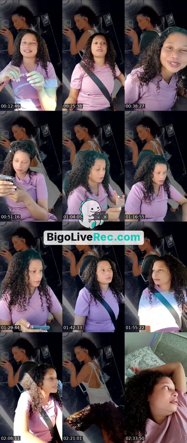 Bigo live: 😘 by @jazlynn11