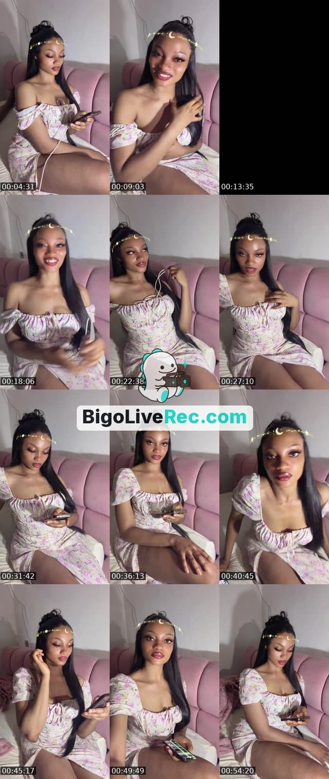 Bigo live: #Beauty Please support me 🥰 by @1117762880