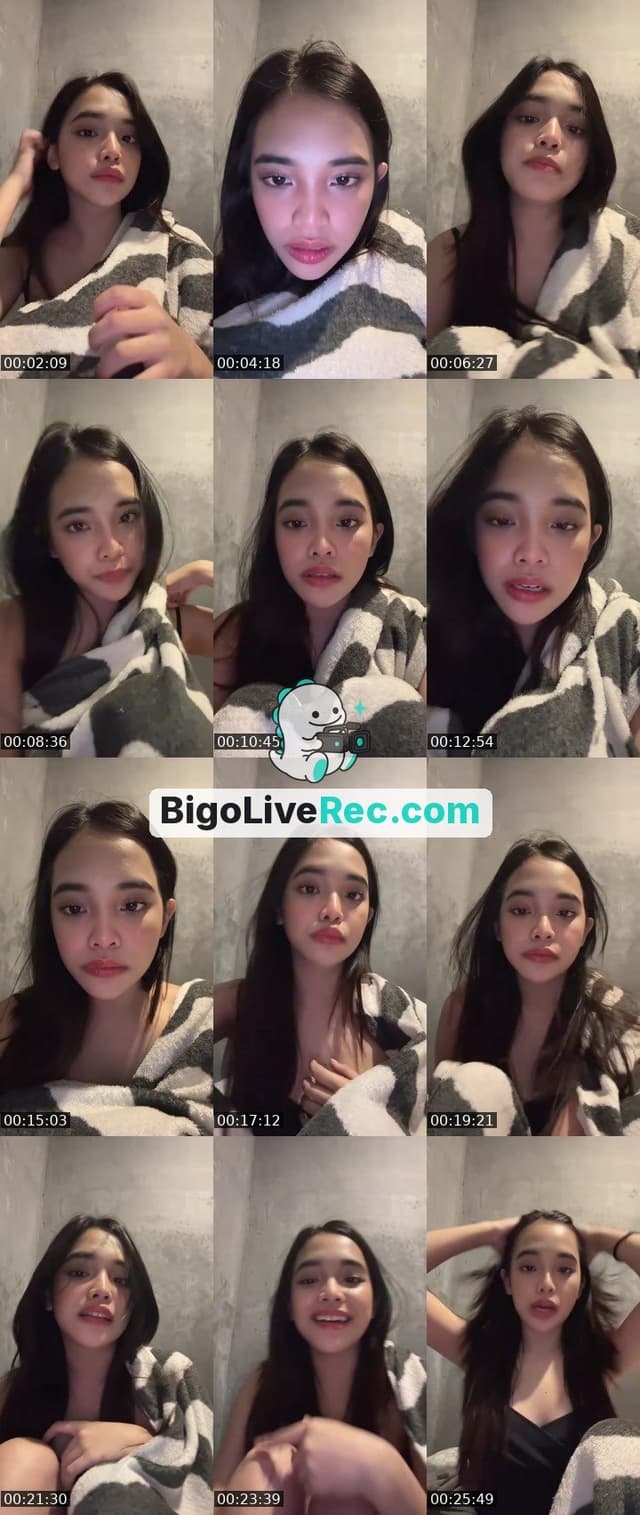 Bigo live: lf top 1 by @kaicassandra