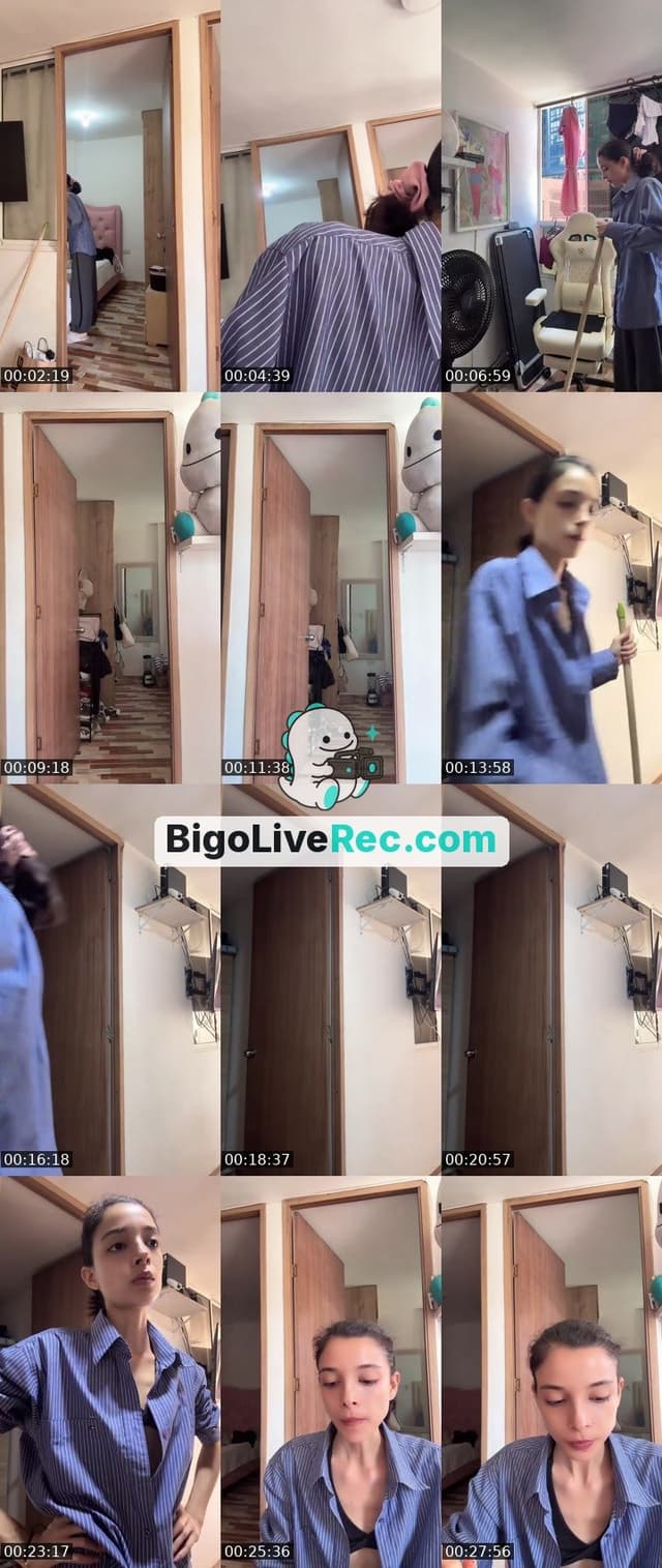 Bigo live: #Beauty Agosto baby💗 by @julidelgado18