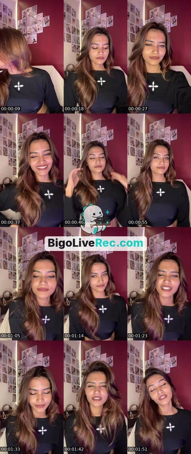 Bigo live: Hey people🫶 by @auraslay
