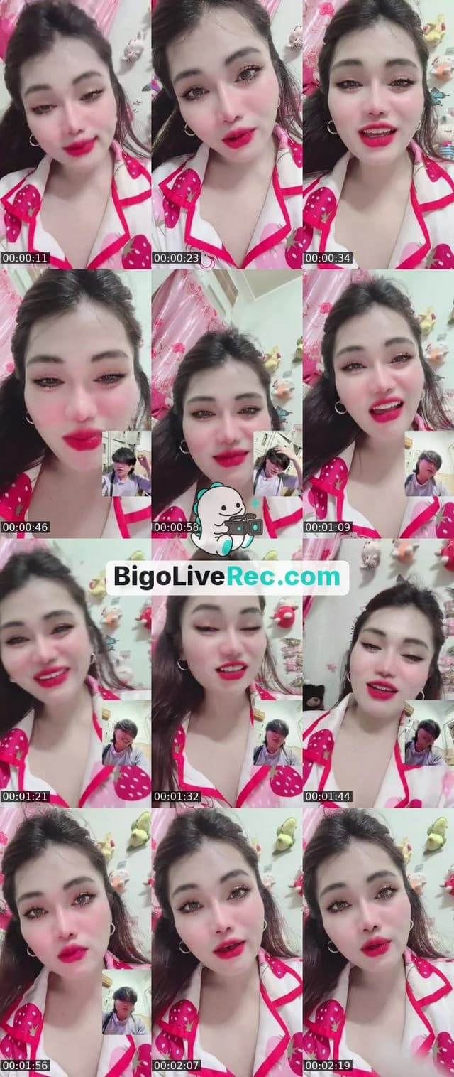 Bigo live: កំដរអូនតិចបានអត់🥲 by @849177178