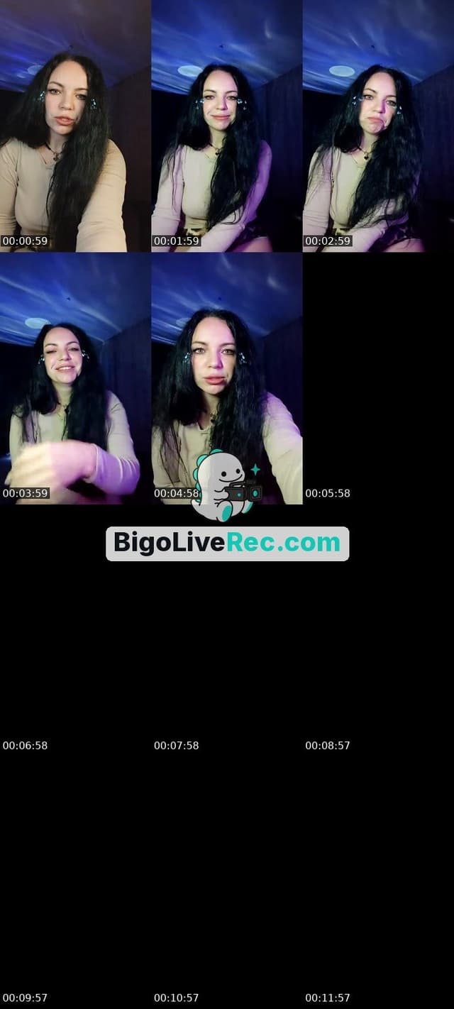 Bigo live: 🍒💫Ƙơʂɧɛƈɧƙą🍒 by @1117481976