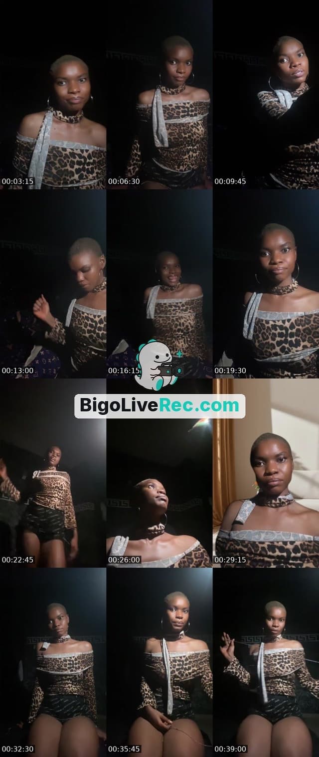 Bigo live: #Singing I need a man opinion on this.👀 by @1128599994