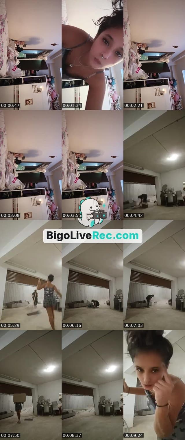 Bigo live: nerdesinn ☺️ by @1109948205