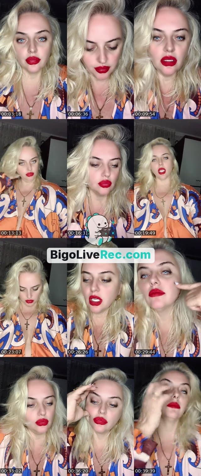 Bigo live: 😀😀 by @lizi00
