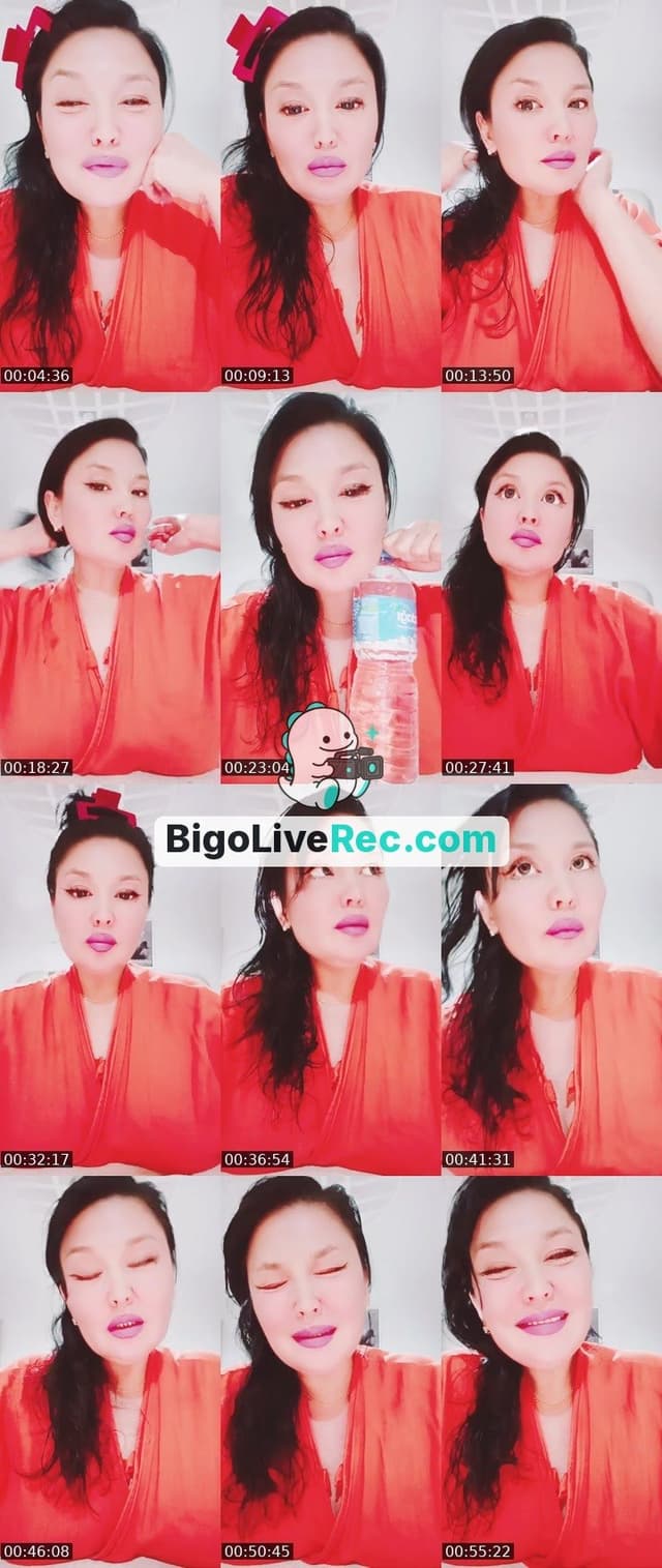 Bigo live: Mira Run. by @1090828692