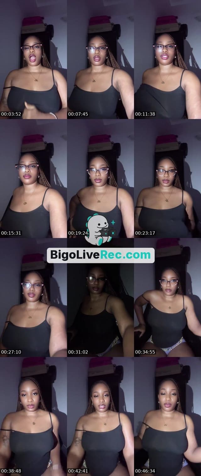 Bigo live: #charmer * by @1102959721