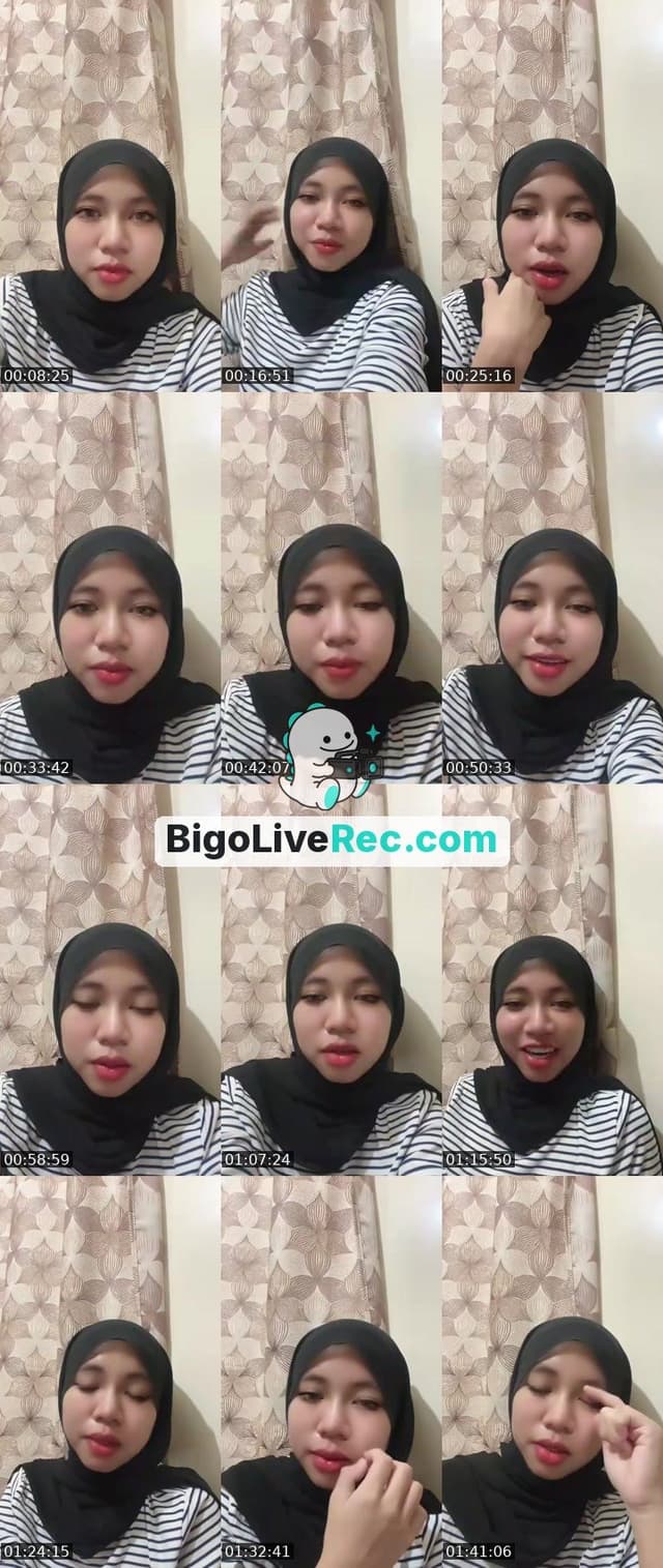 Bigo live: help tsk -50k 😘 by @ayd_
