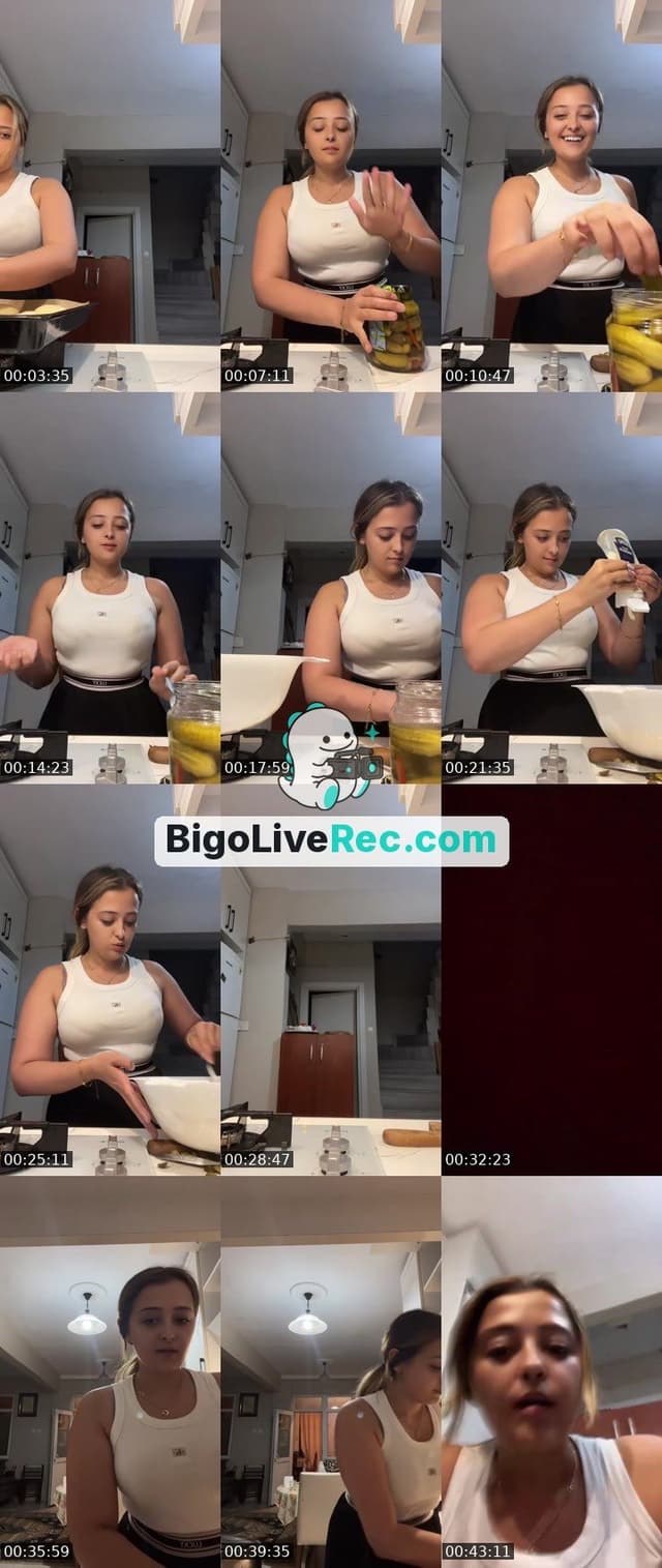 Bigo live: Yeni destekci arıyorum🌸💗 by @marsel34