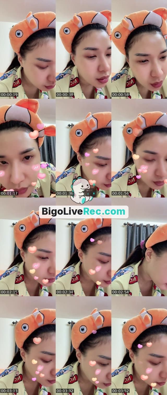 Bigo live: 1 ชั่วโมง🙂 by @thani_