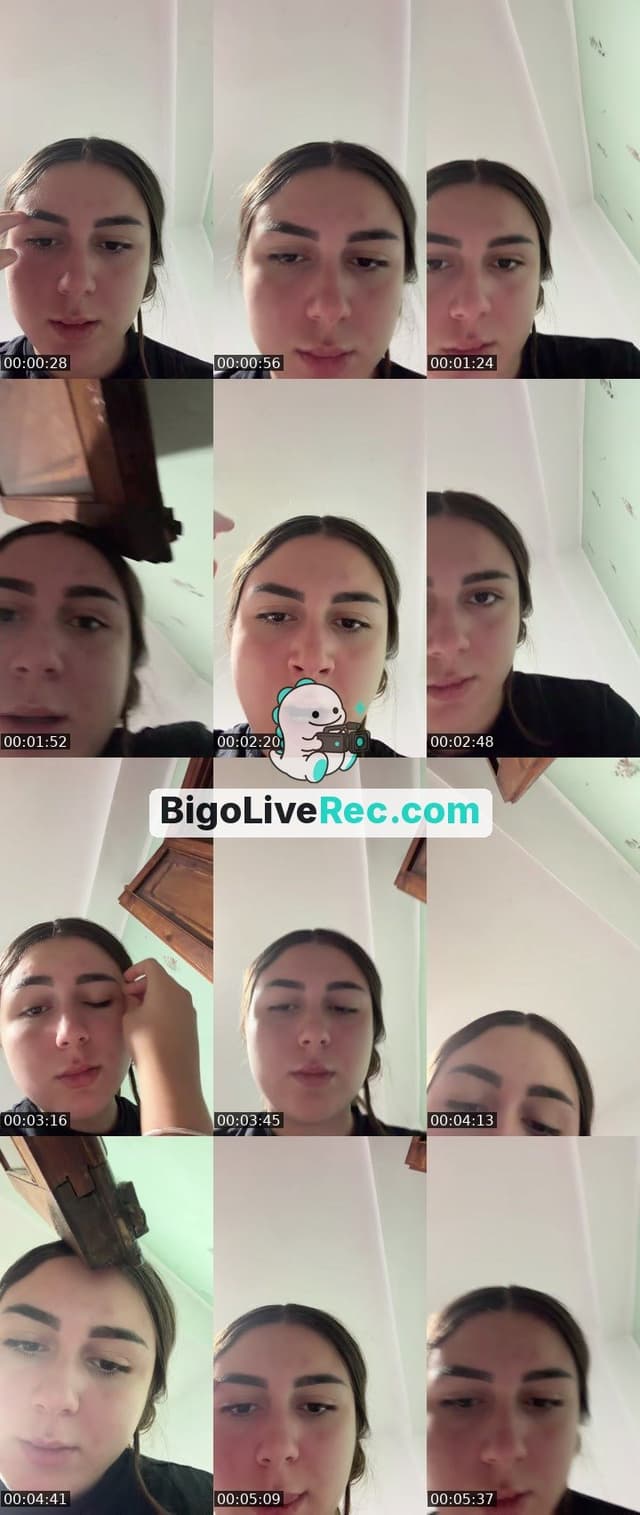 Bigo live: Inelix by @inelix