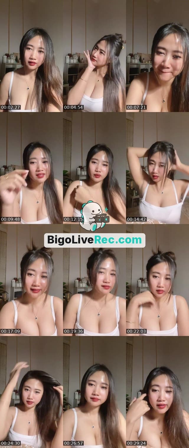 Bigo live: Challenge by @940127813