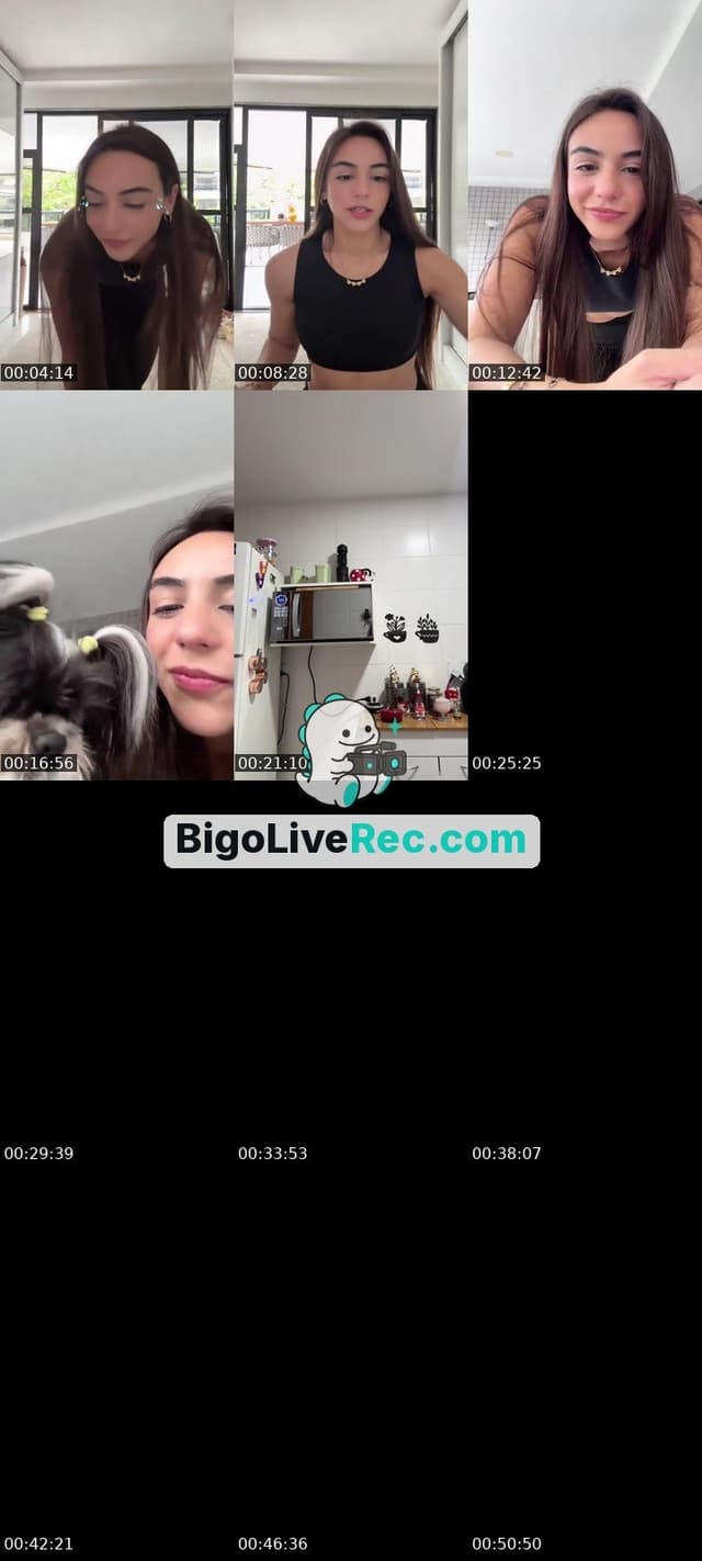 Bigo live: Vem me amar 💖 by @isaa__