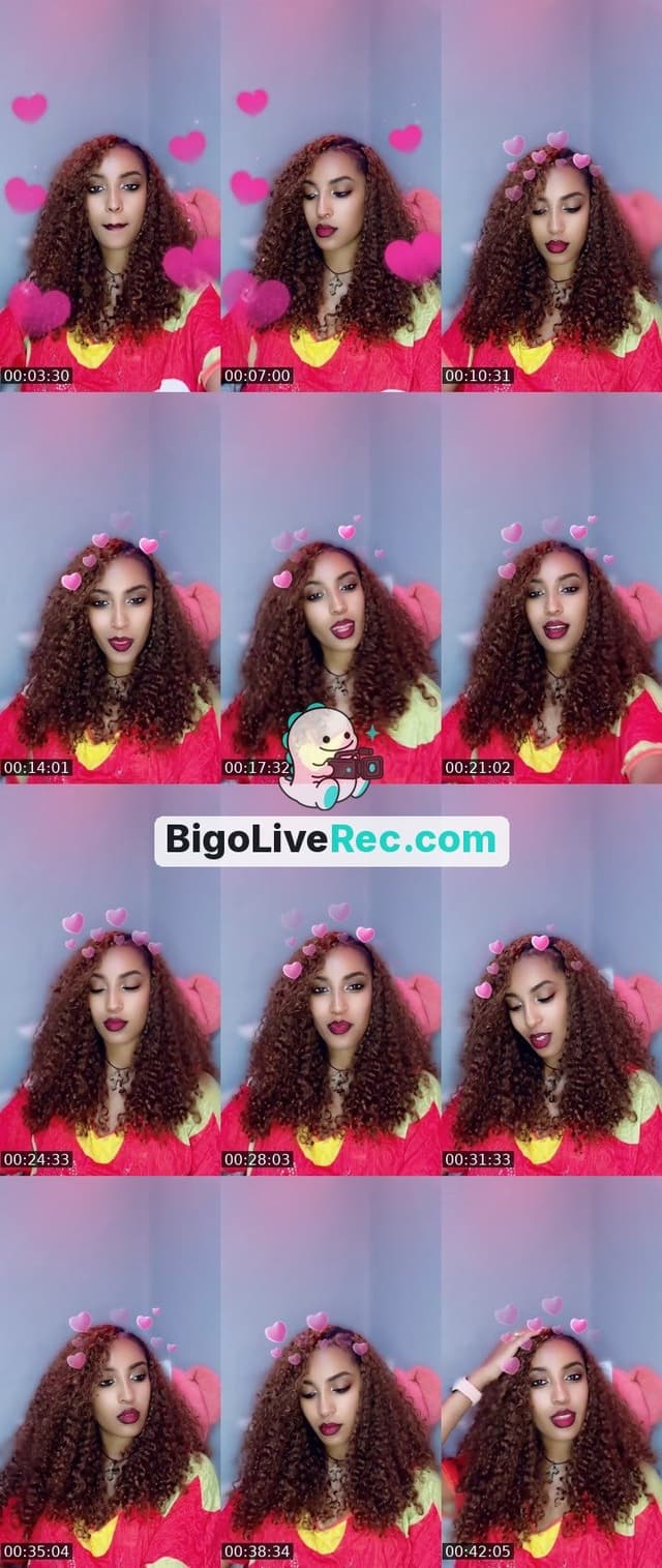 Bigo live: 🦅Ƥєα𝔠ђ𝓨 by @t_yping