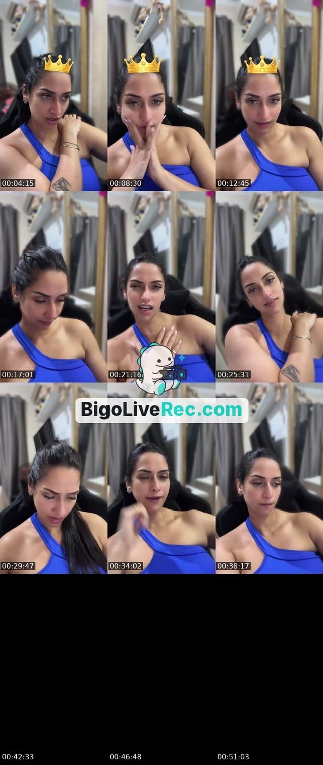 Bigo live: #Beauty Vem 💓 by @jessikinha9