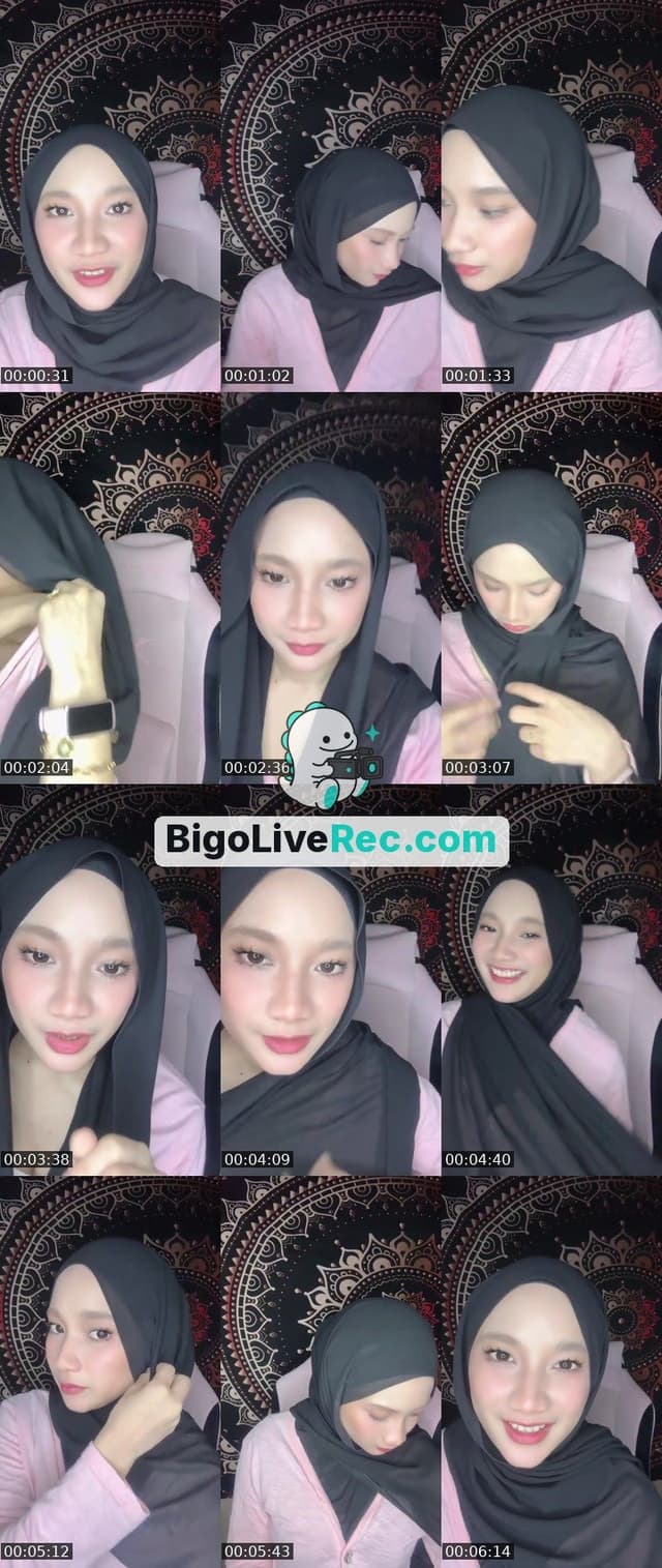 Bigo live: NK DAILY TIKET🤗 by @pizcrazy_
