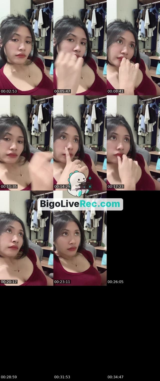 Bigo live: sinii💗💗 by @996136836