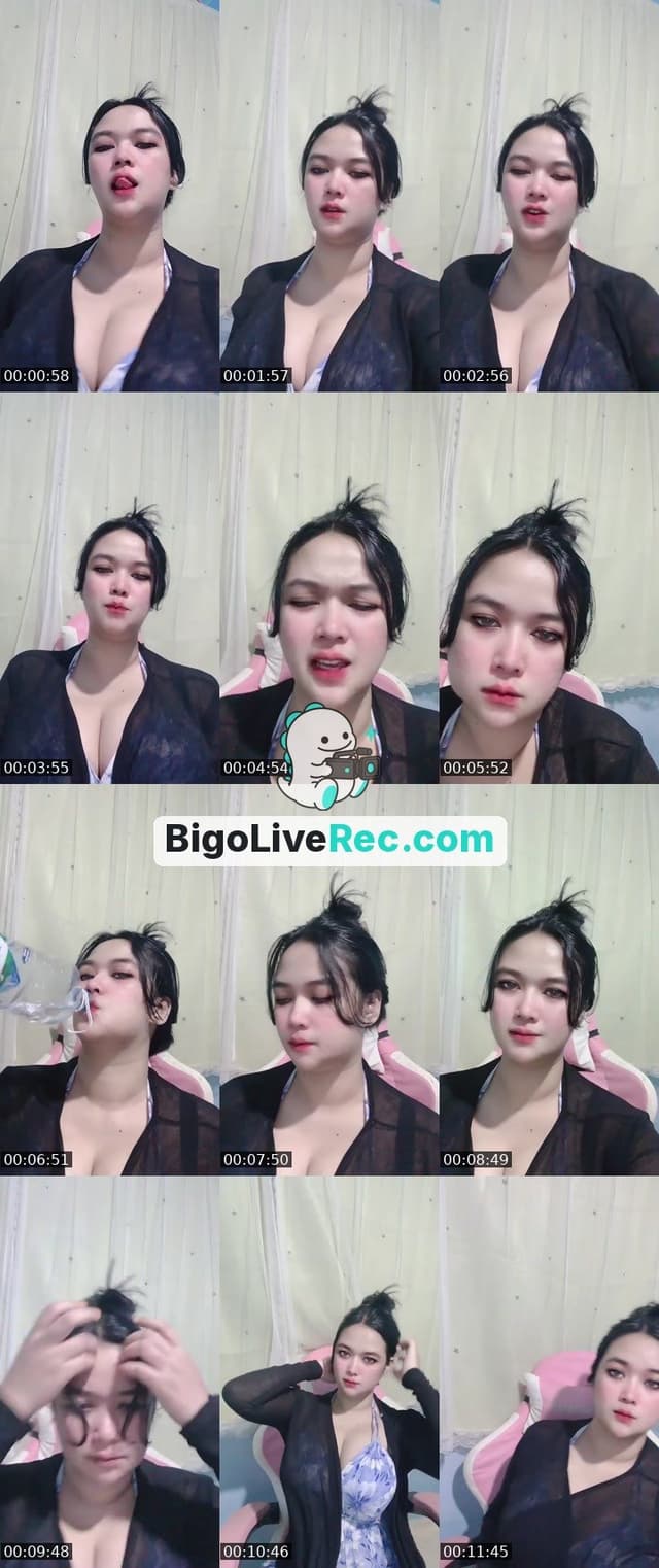 Bigo live: Hai by @dev.11111