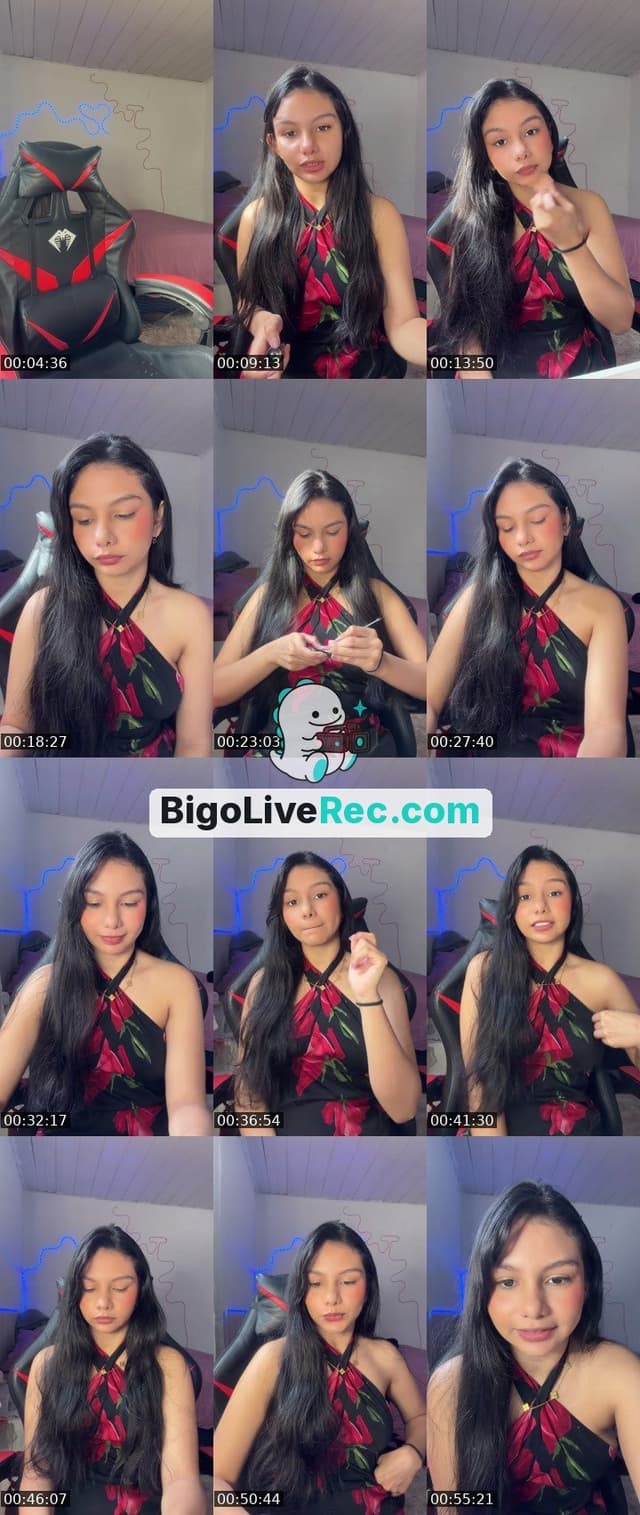 Bigo live: 156k = 1M 🙇🏻‍♀️ by @tattazinha
