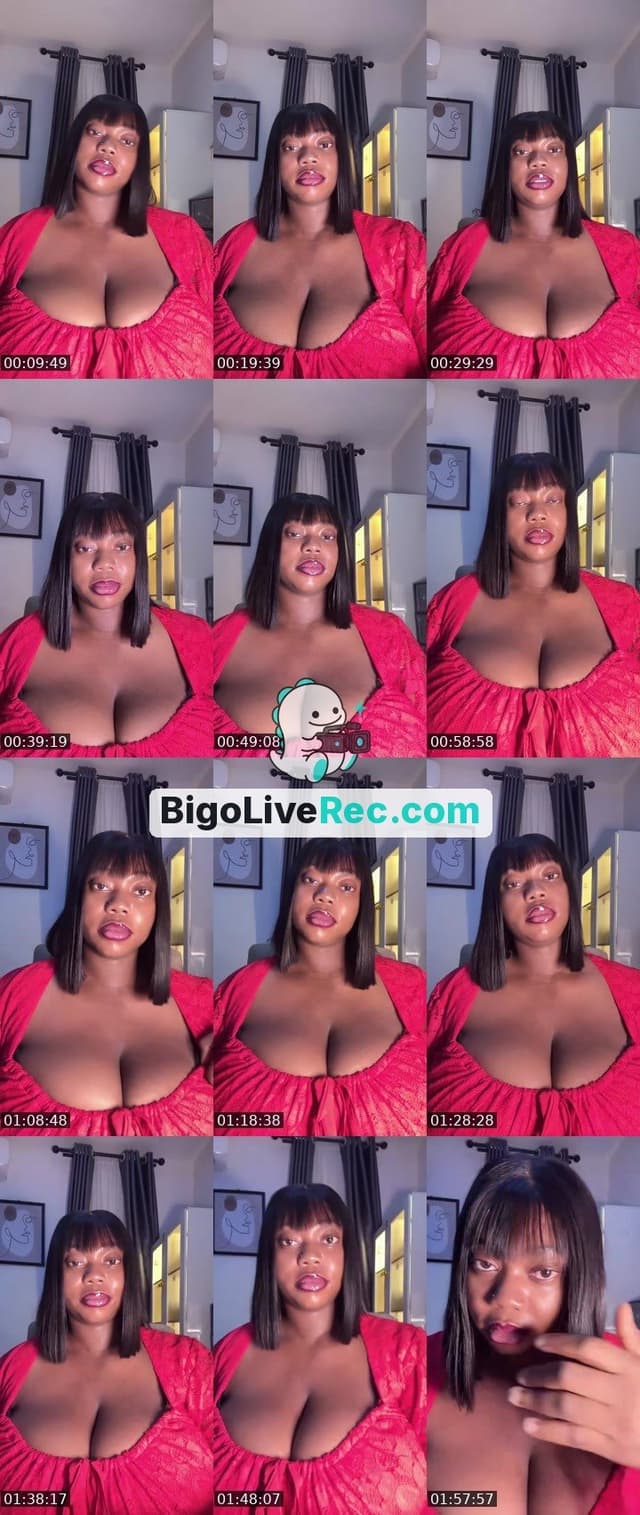 Bigo live: #charmer Support a new host 😊 by @1129327404