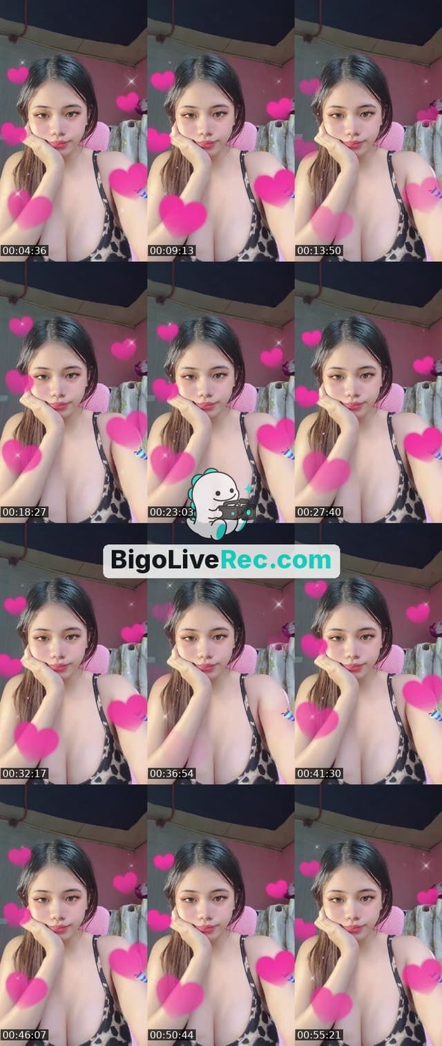 Bigo live: #LFTop1 Live for a cause🤍 by @sze_0xz