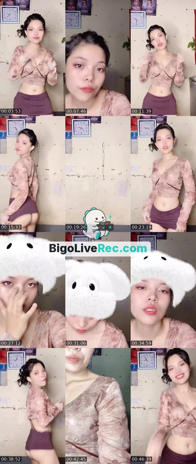 Bigo live: #DJ #dancing by @1121403030