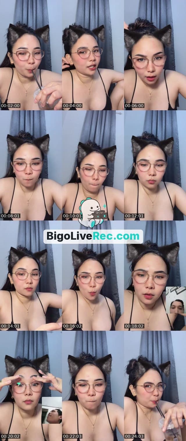 Bigo live: anass by @anas.14