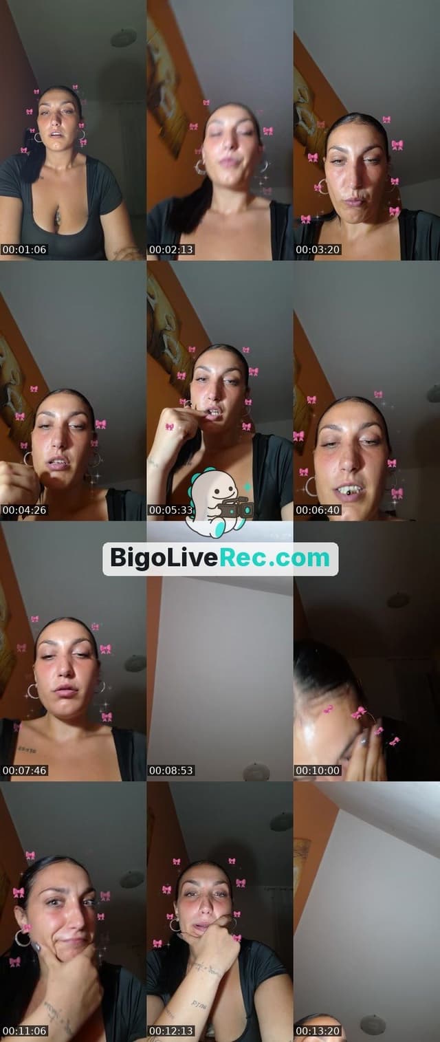 Bigo live: entri? by @1114845494