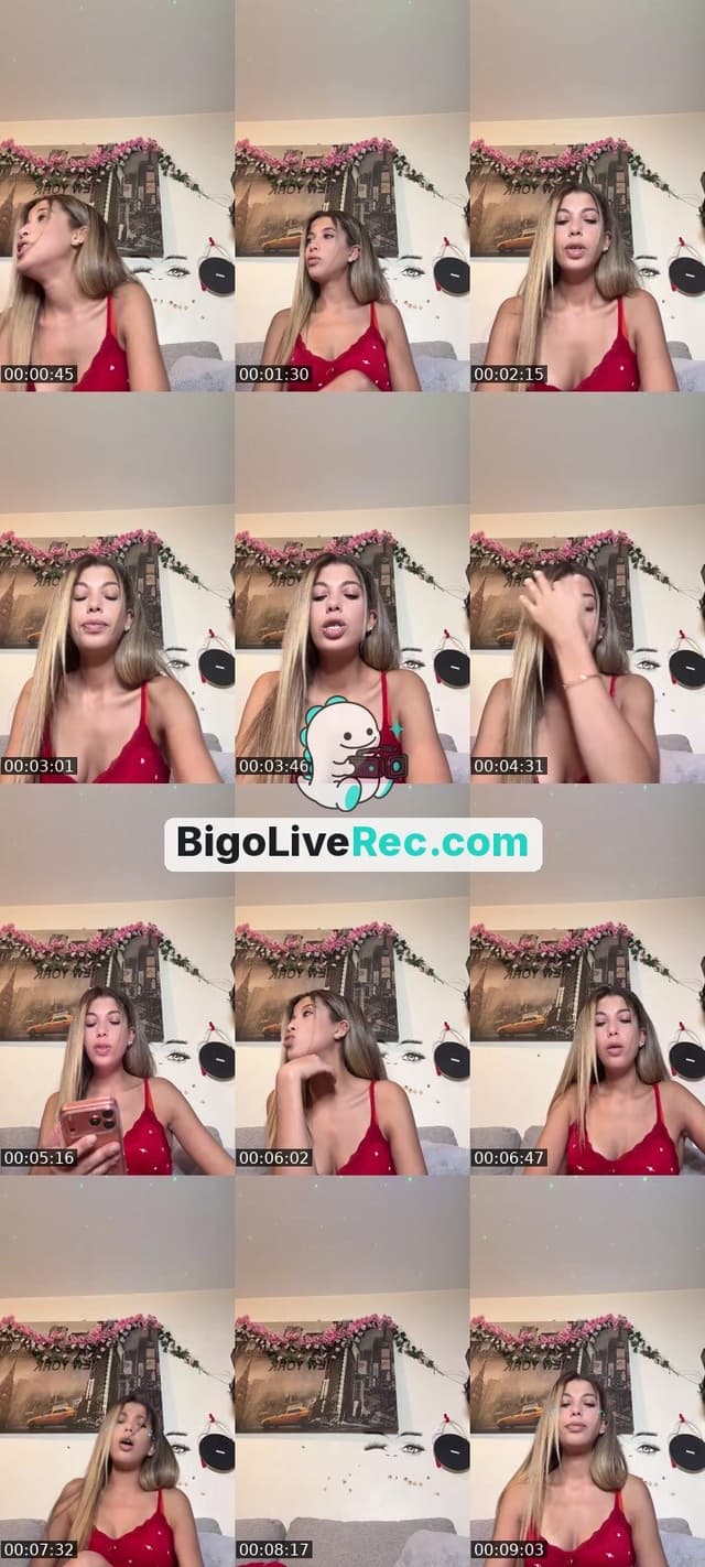 Bigo live: 🔥 by @quinnbpeace