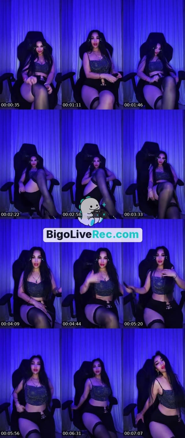 Bigo live: Eğlence 💃 by @1124620429