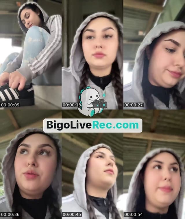 Bigo live: #Beauty Boa noite by @gatita18