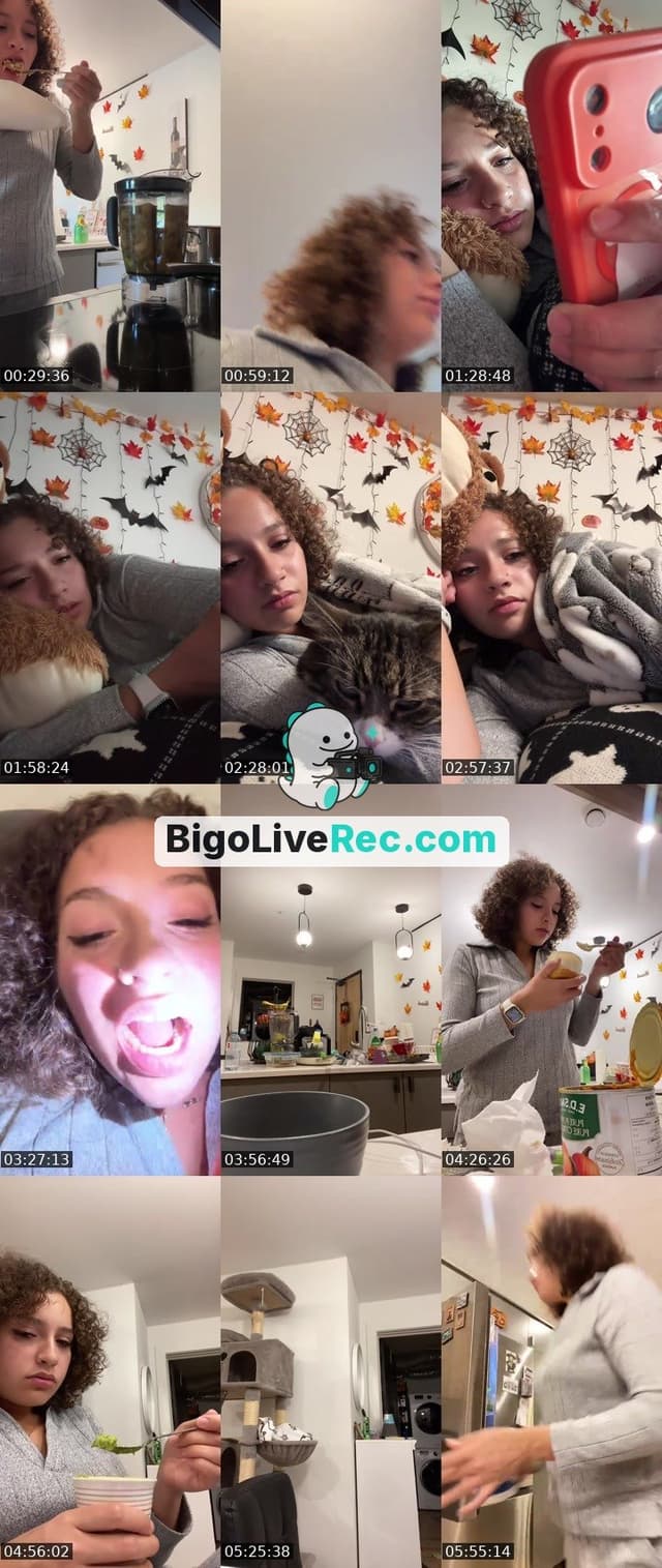 Bigo live: Sub for me by @jadaababyy