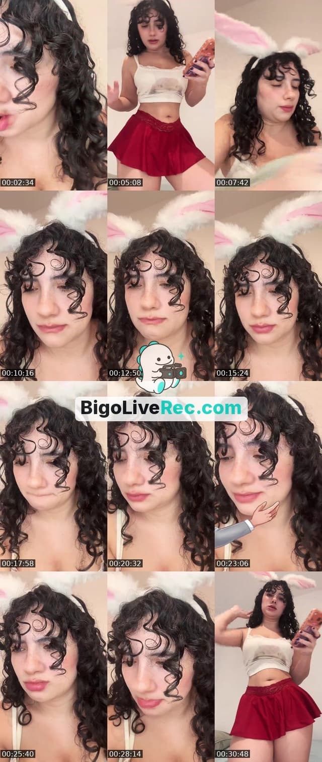 Bigo live: #Cutey My goal🥺🅿️🍀🤞🅿️ by @ockitty