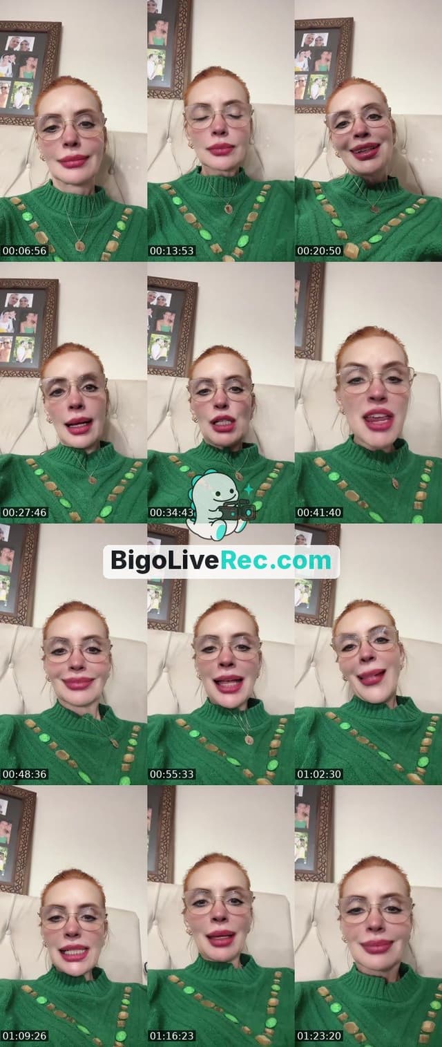 Bigo live: #Beauty Setembro me surpreenda! by @hdfeza