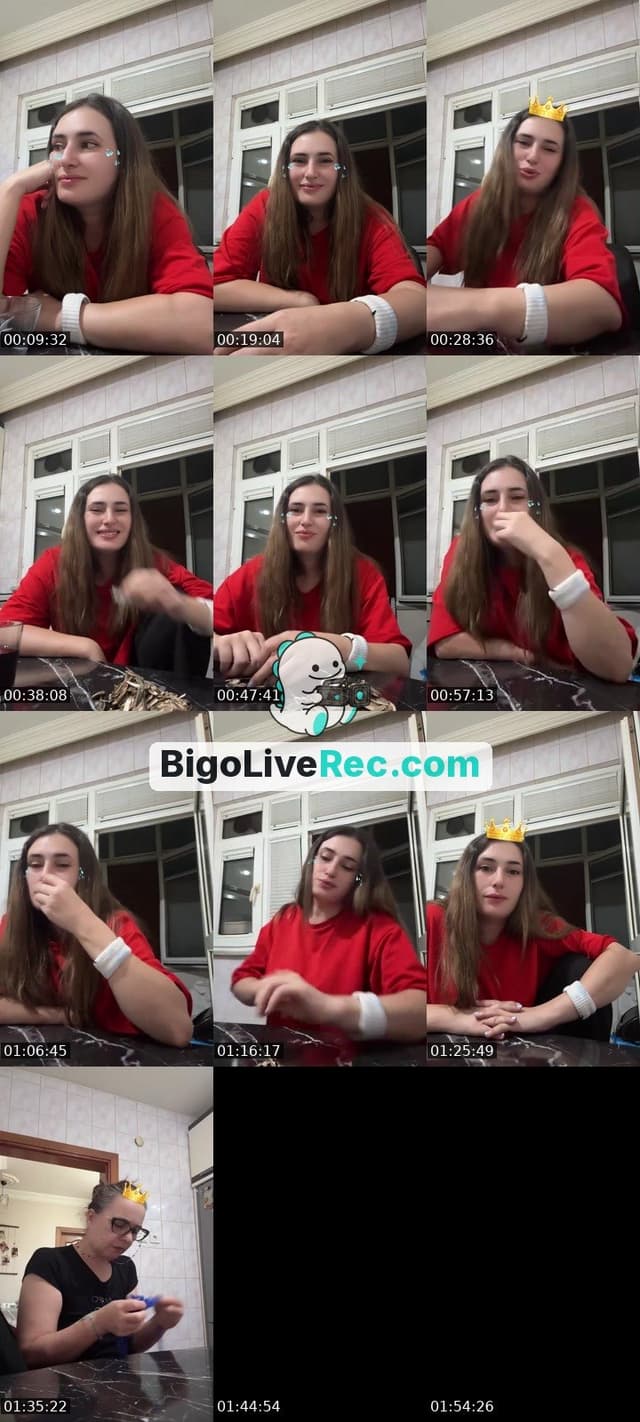 Bigo live: 🎈 by @1mickey