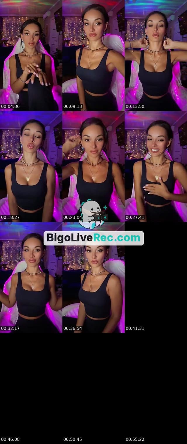 Bigo live: #общаюсь Больше добра ❤️🙏🏽 by @adi_curly