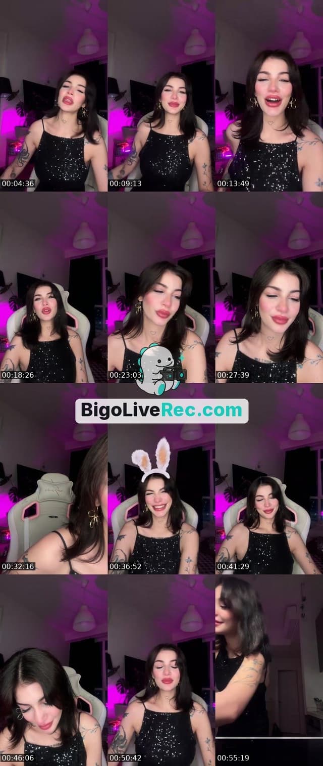Bigo live: Yine yeniden by @denij06