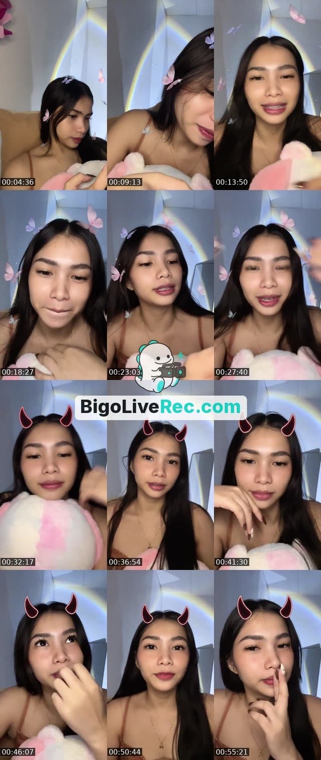 Bigo live: #Tambay palambeans 🥺👉🏼👈🏼 by @annqty