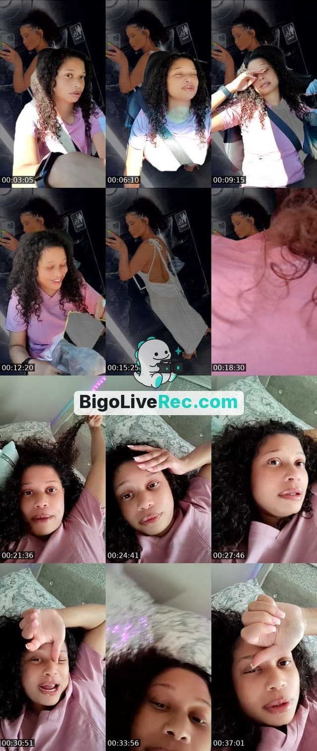 Bigo live: 😘 by @jazlynn11