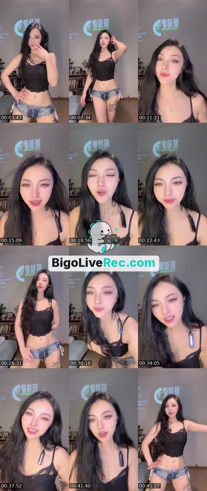 给个面子看三分钟没事的