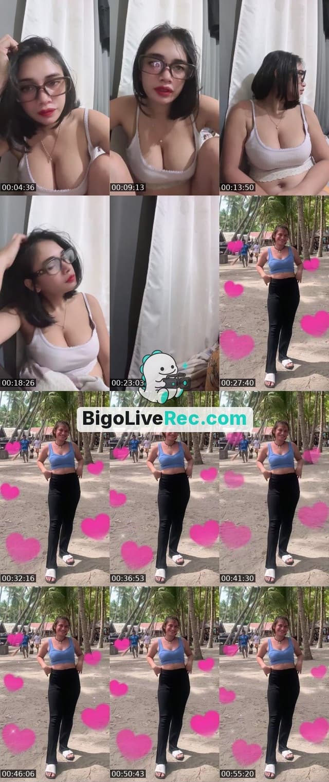 Bigo live: # help Q by @1110577360