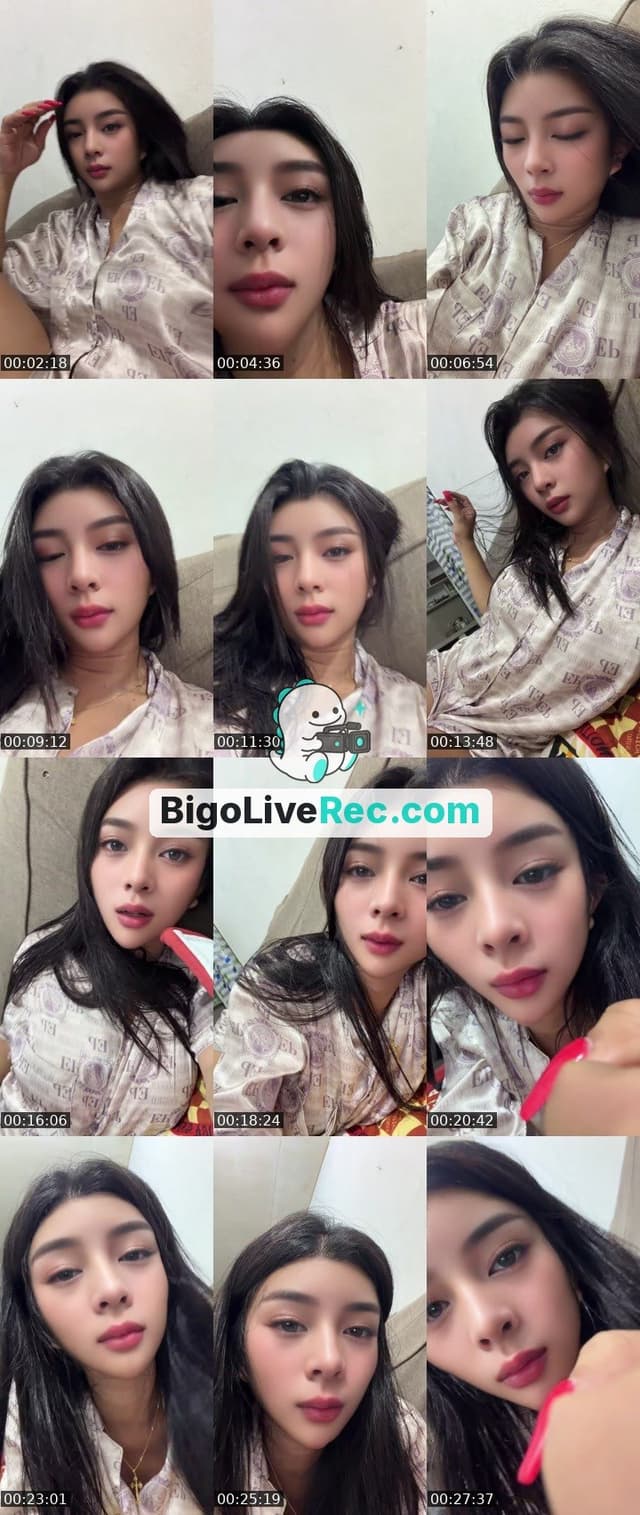 Bigo live: letsgo bbe by @amore1010