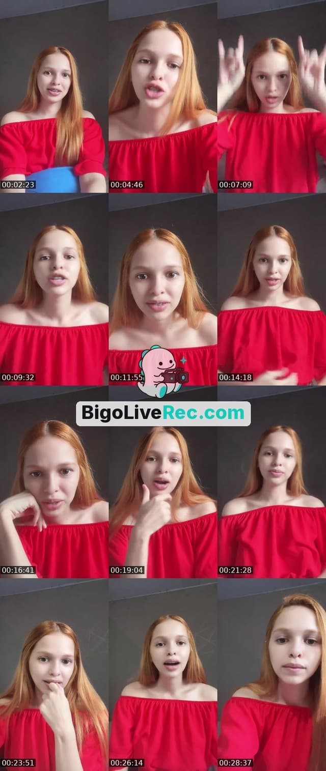 Bigo live: #Beauty A paz do senhor a todos by @ho.victoria