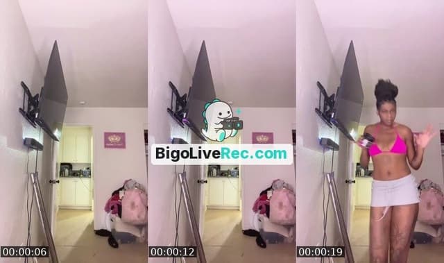 Bigo live: Heyyy by @msclapalott