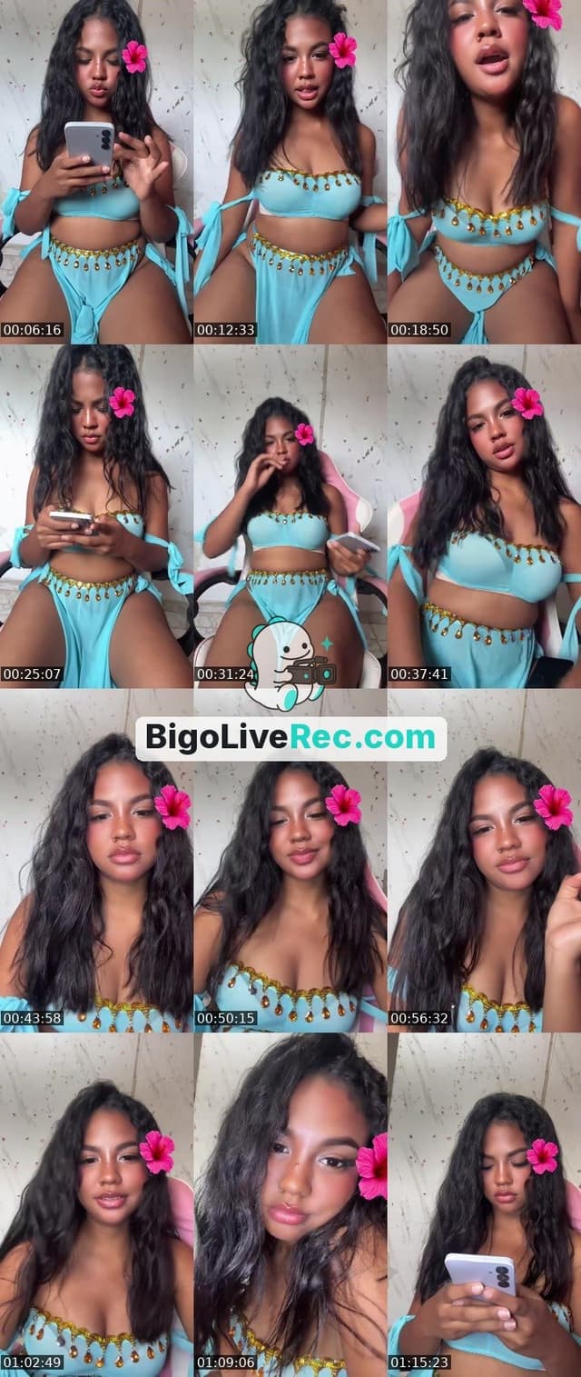 Bigo live: QUIERO NOVIO🔥 by @soylau12
